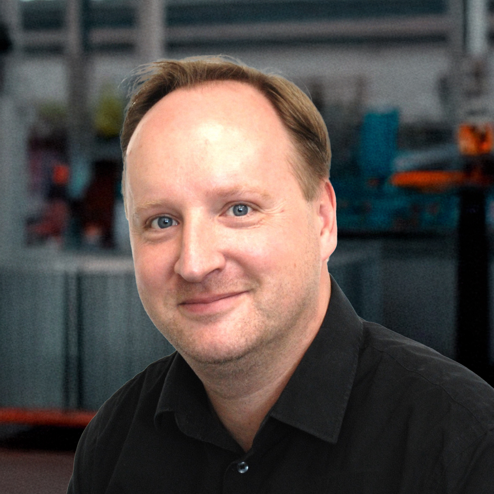 Andreas Schumacher