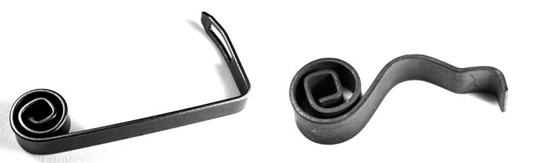 Rollfeder